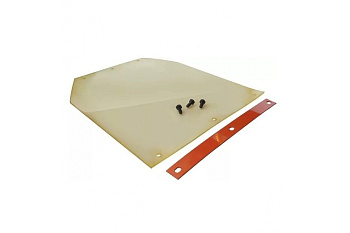 Резиновый коврик для виброплит Т-60 (paving pad kit 31142)