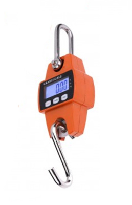 Весы электронные крановые TOR OCS-L 300кг
