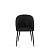 Стул Парма 4К BL Moderno 16 (черный)