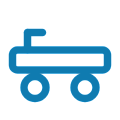 Платформы грузовые Платформы грузовые