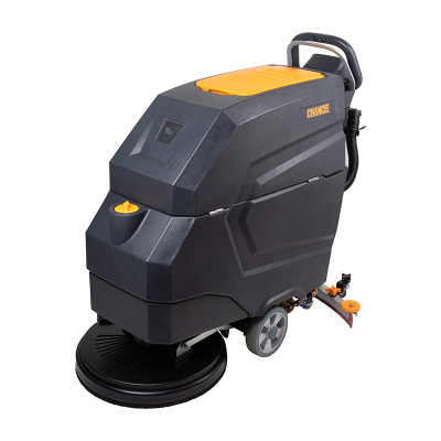 Поломоечная машина Chancee M60 Normal type (li-ion 24В / 60Ач)