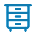 Тумбы инструментальные Тумбы инструментальные